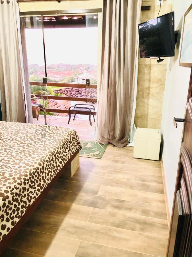 Geriba Gardens Apartment Búzios Екстериор снимка